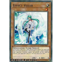 SDCH-EN017 Effect Veiler Common 1st Edition NM