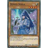 SDCH-EN018 Denko Sekka Common 1st Edition NM
