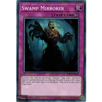 Yugioh SDCL-EN036 Swamp Mirrorer Common 1st Edition