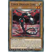 SDCS-EN008 Cyber Dragon Core Common 1st Edition NM