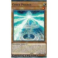 SDCS-EN010 Cyber Pharos Common 1st Edition NM