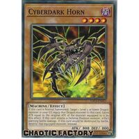 SDCS-EN013 Cyberdark Horn Common 1st Edition NM
