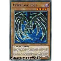 SDCS-EN014 Cyberdark Edge Common 1st Edition NM
