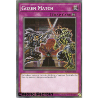 SDSB-EN039 Gozen Match Common 1st Edition NM
