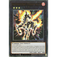 SDSB-EN042 Salamangreat Miragestallio Ultra Rare 1st Edition NM