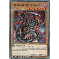 SDSH-EN014 Dark Armed Dragon Common 1st Edtion NM