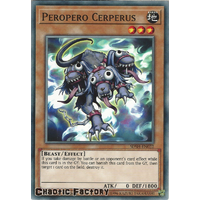 SDSH-EN022 Peropero Cerperus Common 1st Edtion NM