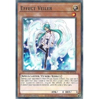 SDWD-EN018 Effect Veiler Common 1st Edition NM