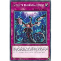 SDWD-EN031 Infinite Impermanence Common 1st Edition NM