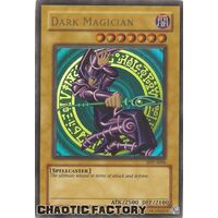 SDY-A006 Dark Magician Ultra Rare Unlimited Edition NM