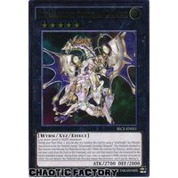 Ultimate Rare - Stellarknight Constellar Diamond - SECE-EN051 - 1st Edition NM