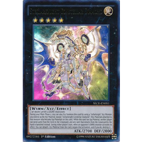 Stellarknight Constellar Diamond - SECE-EN051 - Ultra Rare - 1st edition NM
