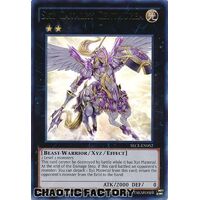 Sky Cavalry Centaurea - SECE-EN052 - Ultra Rare 1st Edition NM