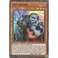 SESL-EN042 Uni-Zombie Super Rare 1st Edition NM