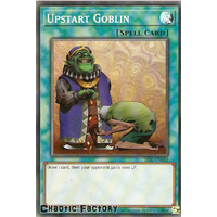 SESL-EN043 Upstart Goblin Super Rare 1st Edition NM