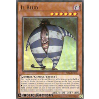 SESL-EN046 Il Blud Super Rare 1st Edition NM