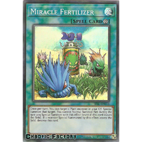 SESL-EN056 Miracle Fertilizer Super Rare 1st Edition NM