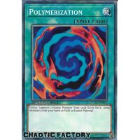 SGX1-ENA12 Polymerization Common 1st Edition NM