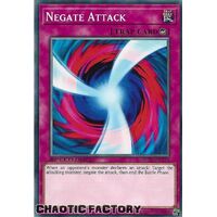 SGX1-ENA18 Negate Attack Common 1st Edition NM