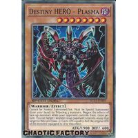 SGX1-ENB01 Destiny HERO - Plasma Common 1st Edition NM