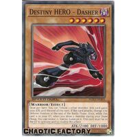 SGX1-ENB05 Destiny HERO - Dasher Common 1st Edition NM