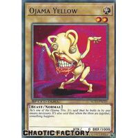 SGX1-ENC01 Ojama Yellow Common 1st Edition NM