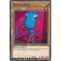 SGX1-ENC11 Ojama Blue Common 1st Edition NM