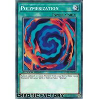 SGX1-ENC12 Polymerization Common 1st Edition NM