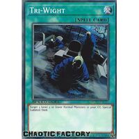 SGX1-ENC15 Tri-Wight Common 1st Edition NM