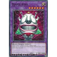 SGX1-ENC21 Ojama King Common 1st Edition NM