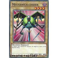 SGX1-END02 Mechanicalchaser Common 1st Edition NM