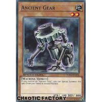 SGX1-END08 Ancient Gear Common 1st Edition NM