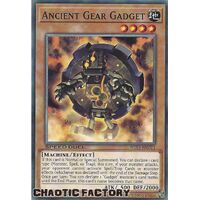 SGX1-END11 Ancient Gear Gadget Common 1st Edition NM