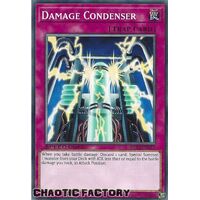 SGX1-END19 Damage Condenser Common 1st Edition NM