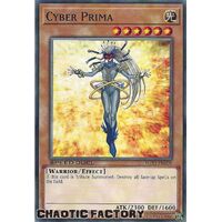 SGX1-ENE09 Cyber Prima Common 1st Edition NM