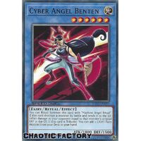 SGX1-ENE10 Cyber Angel Benten Common 1st Edition NM