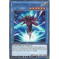 SGX1-ENE11 Cyber Angel Idaten Common 1st Edition NM