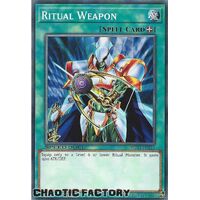 SGX1-ENE14 Ritual Weapon Common 1st Edition NM