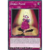 SGX1-ENE19 Doble Passe Common 1st Edition NM