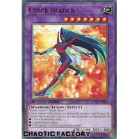SGX1-ENE21 Cyber Blader Common 1st Edition NM
