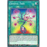 SGX1-ENF15 Crystal Tree Common 1st Edition NM