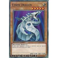 SGX1-ENG01 Cyber Dragon Common 1st Edition NM
