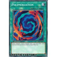 SGX1-ENG11 Polymerization Common 1st Edition NM