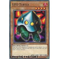 SGX1-ENH04 UFO Turtle Common 1st Edition NM
