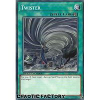 SGX1-ENH13 Twister Common 1st Edition NM