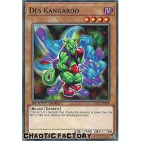 SGX1-ENI06 Des Kangaroo Common 1st Edition NM