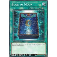 SGX1-ENI15 Book of Moon Common 1st Edition NM