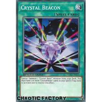 SGX1-ENI18 Crystal Beacon Common 1st Edition NM