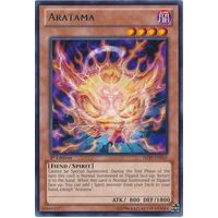 Aratama - SHSP-EN035 - Rare 1st Edition NM