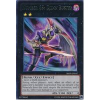 Number 65: Djinn Buster - SHSP-EN047 - Rare 1st Edition NM